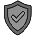 Insurance badge